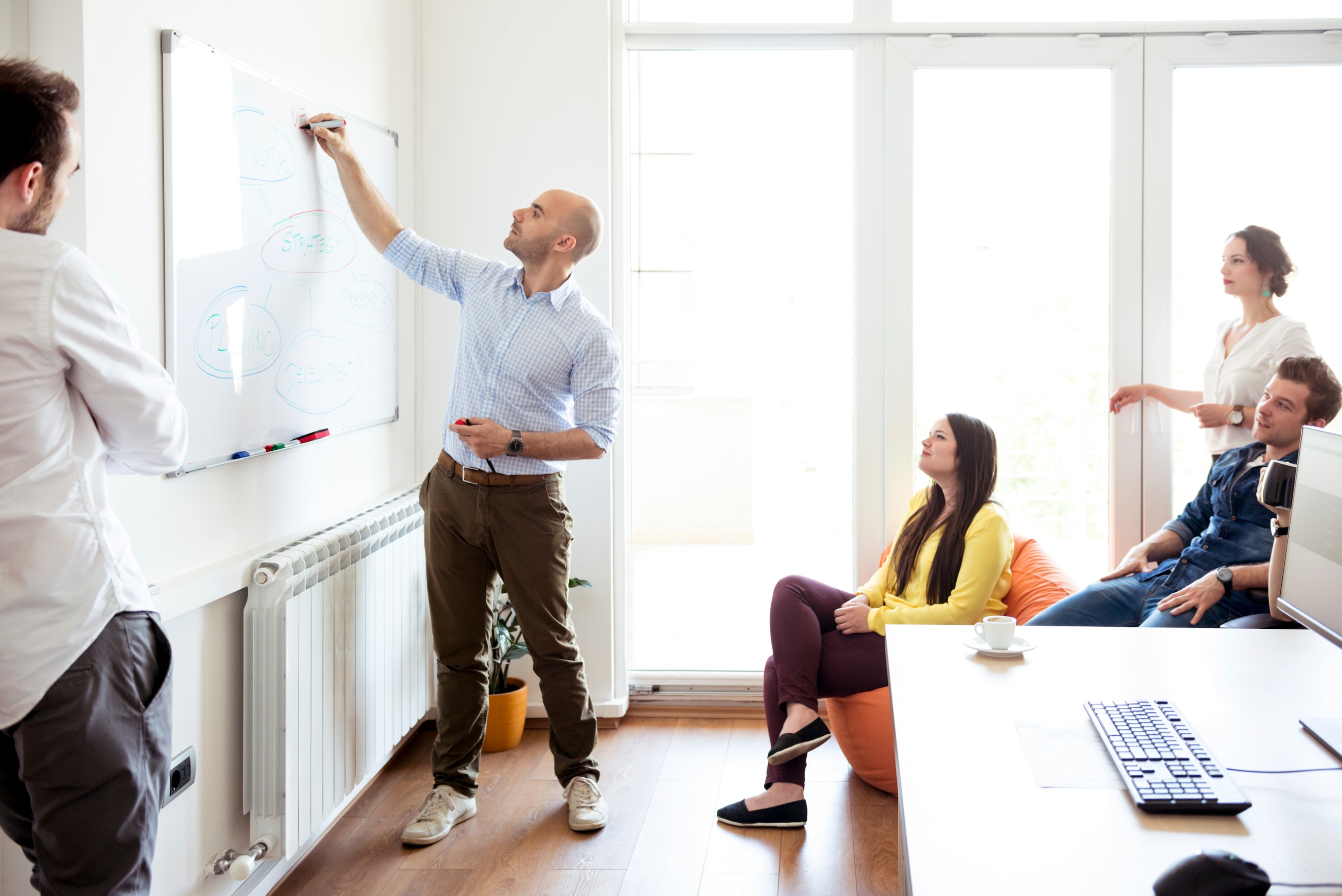 How Uber Leverages Supply and Demand in Their Pricing Model