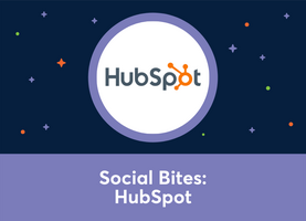 Social Bites: Krystal Wu (HubSpot)