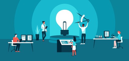 Building a data-driven marketing culture