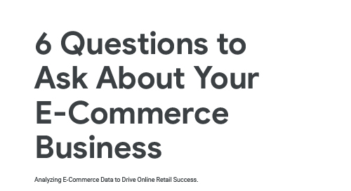 6 Questions: What eCommerce Businesses Need to Ask Themselves
