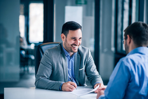 B2B Sales Funnel: How to Convert Leads Through 5 Key Stages