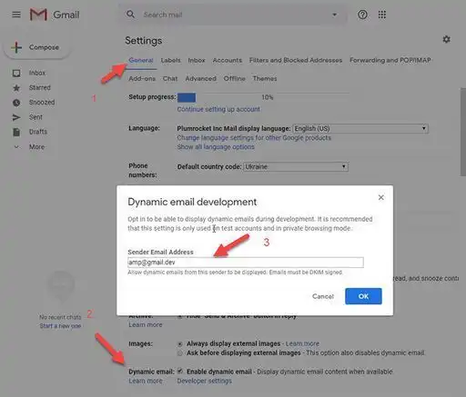 A Complete Guide to Preview, Test, And Validate AMP Emails in 2023