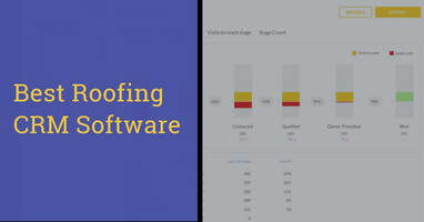 7 Best Roofing CRM Software For 2023