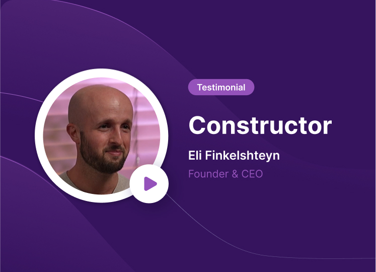 Constructor Partner Interview