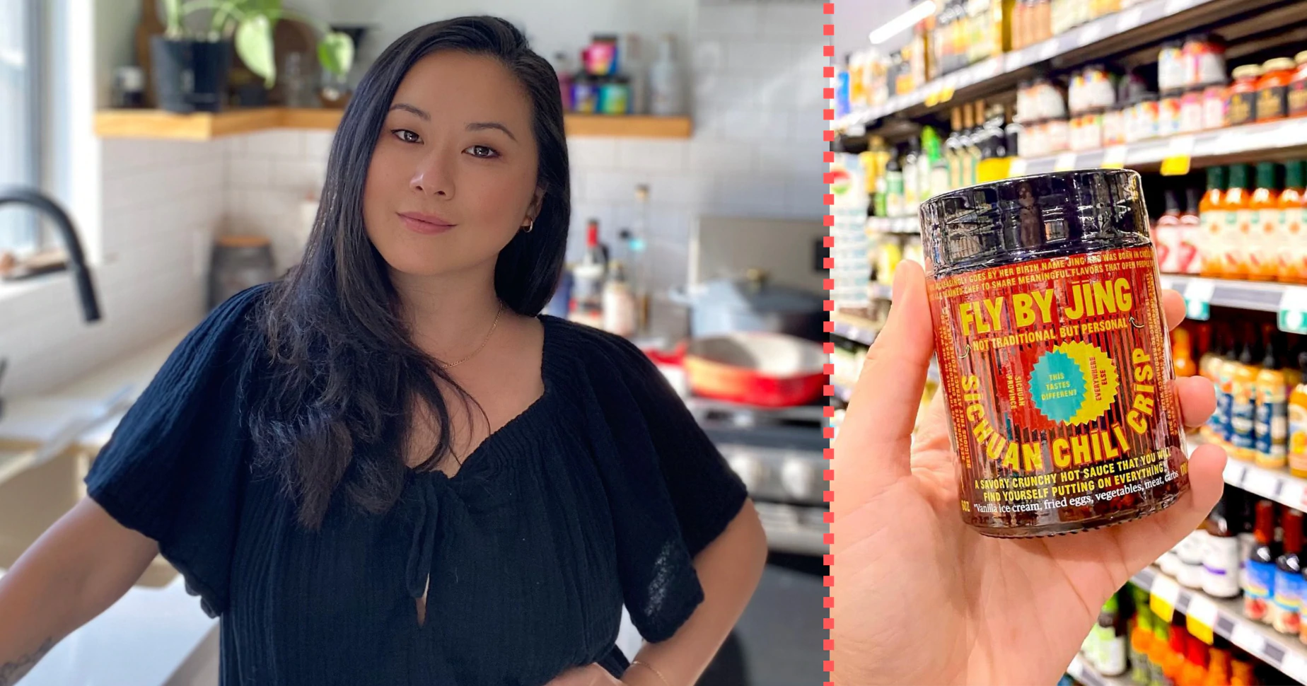 Fly By Jing's Jing Gao on Putting Community Ahead of Competition with Fellow AAPI Entrepreneurs