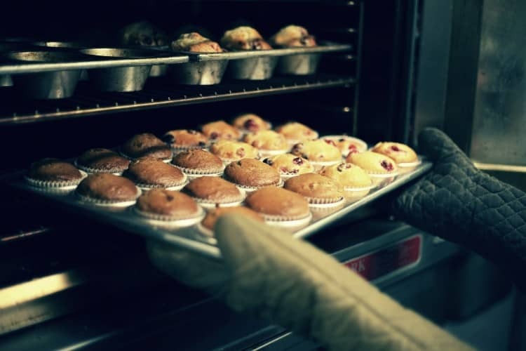 12 Baking Influencers Ready To Collab