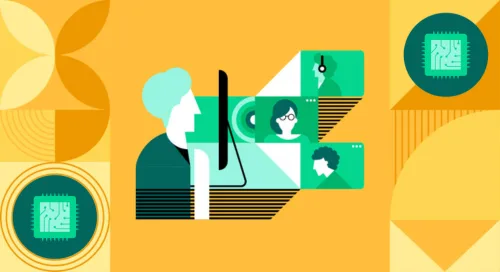 Balancing Bots & Brains: How to Use AI & Human Touch in B2B Marketing