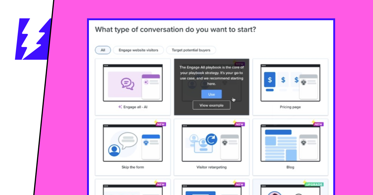 Microsoft Dynamics Integration, Playbook Marketplace, and Service Agent View: November Releases from Drift