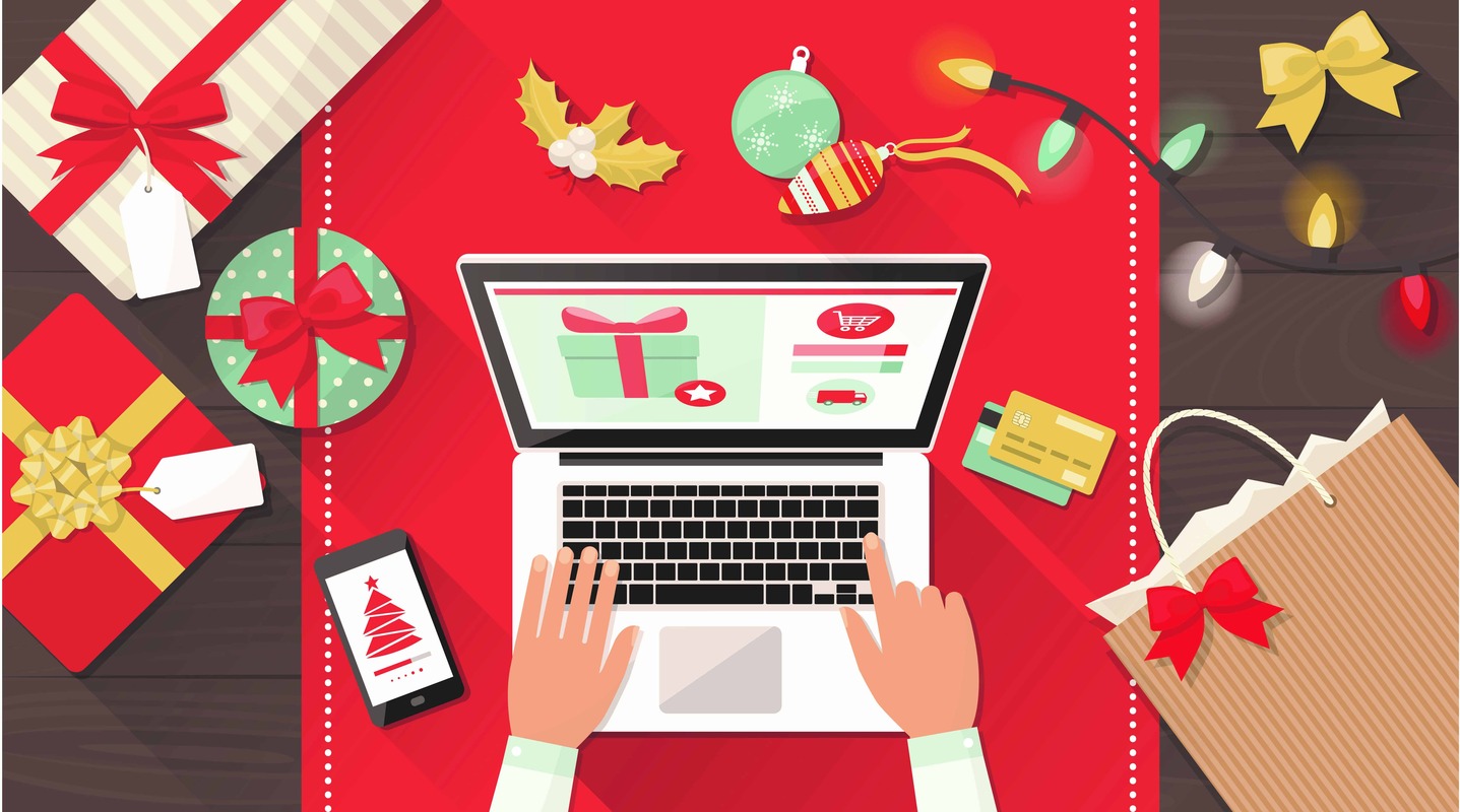 Sneak Peek: Q4 2018 Holiday Season Recap - Search, Social, & Ecommerce Advertising Performance