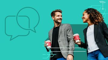 Social selling: Relationships are central to business success