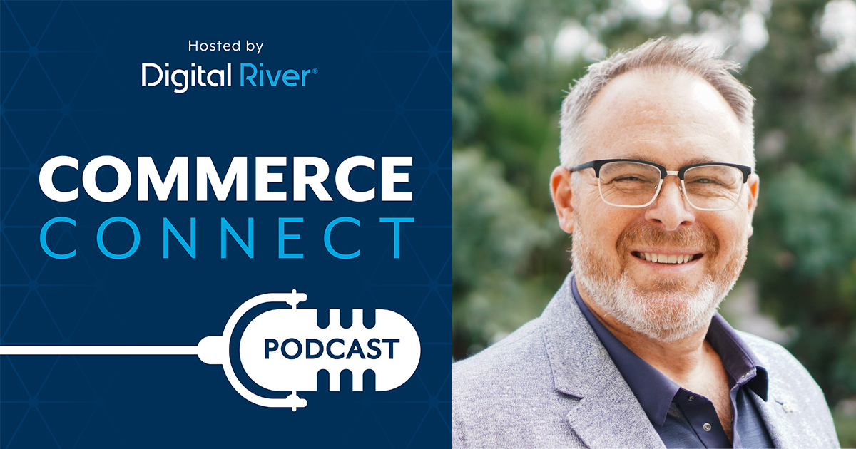Bloomreach's Brian Walker on 2021 Ecommerce Trends - Digital River - EN