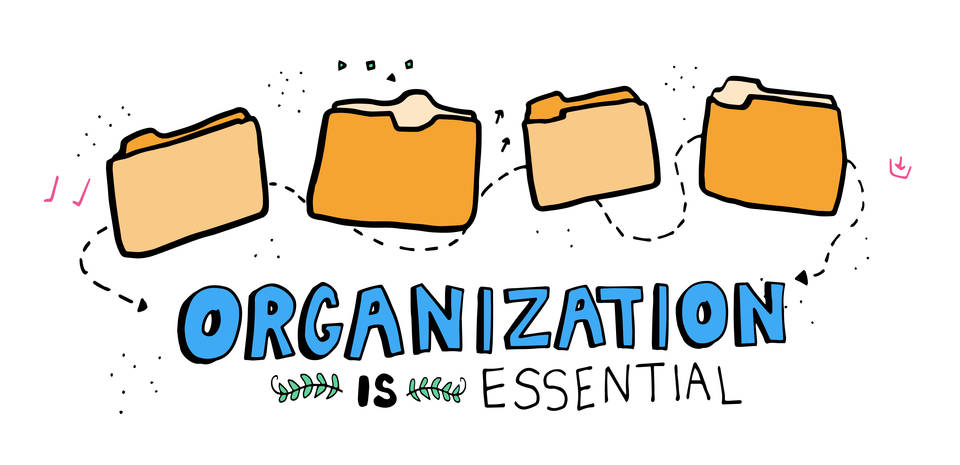 5 Simple Tips for Creating Efficient Video Workflows