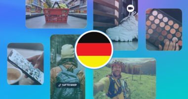 What's transforming online shopping in Germany 2025