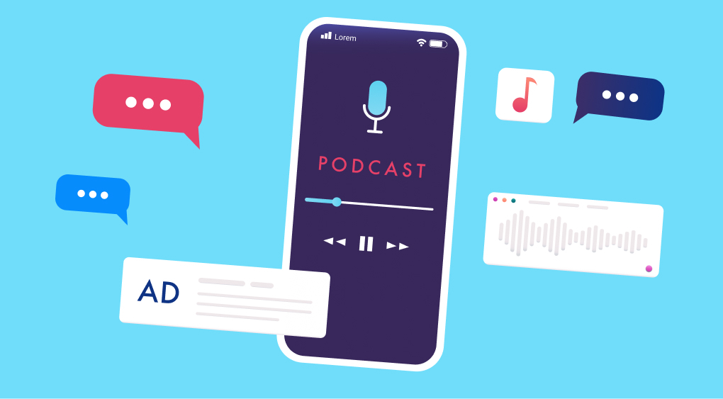 Apple Podcast Ads could be a multi-billion business by 2030