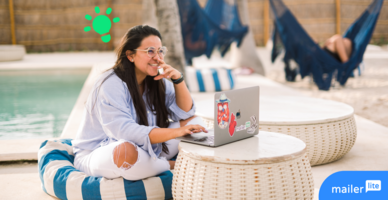 How to never run out of content ideas