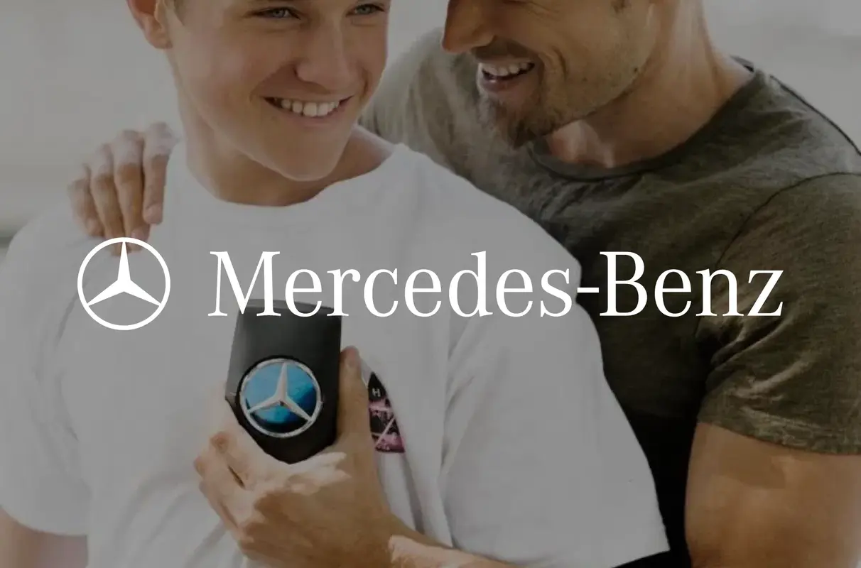 Mercedes-Benz Achieves 98K Organic Engagements With Global Influencer Campaign