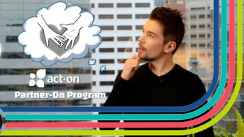 'We're better together:' Act-On invests in partners, elevating sales and marketing opportunities for countless companies