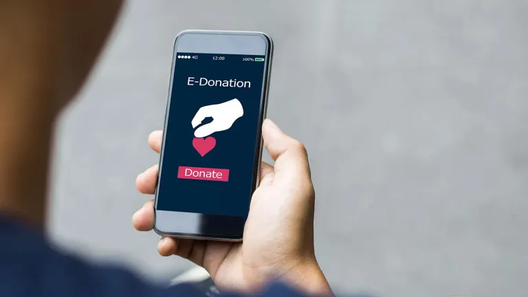 Online Fundraising Tips for Nonprofits