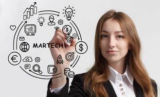 Top Martech Trends to Watch in 2022