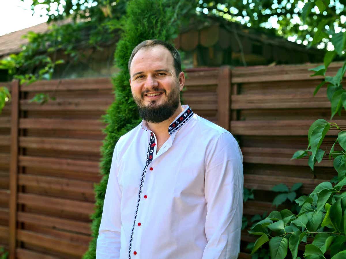 The power of shadowing: 9 inspiring takeaways from my time with a senior leader