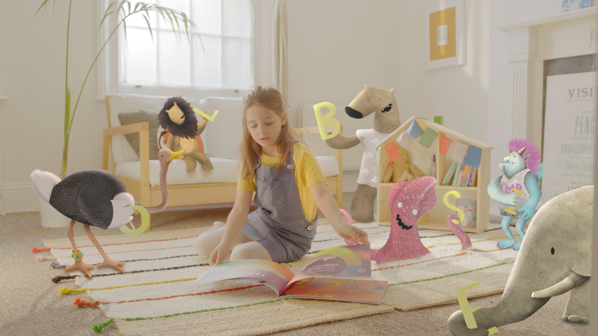 Adventures in Automation with Wonderbly