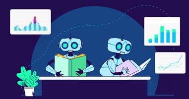 Machine learning: The future of digital marketing