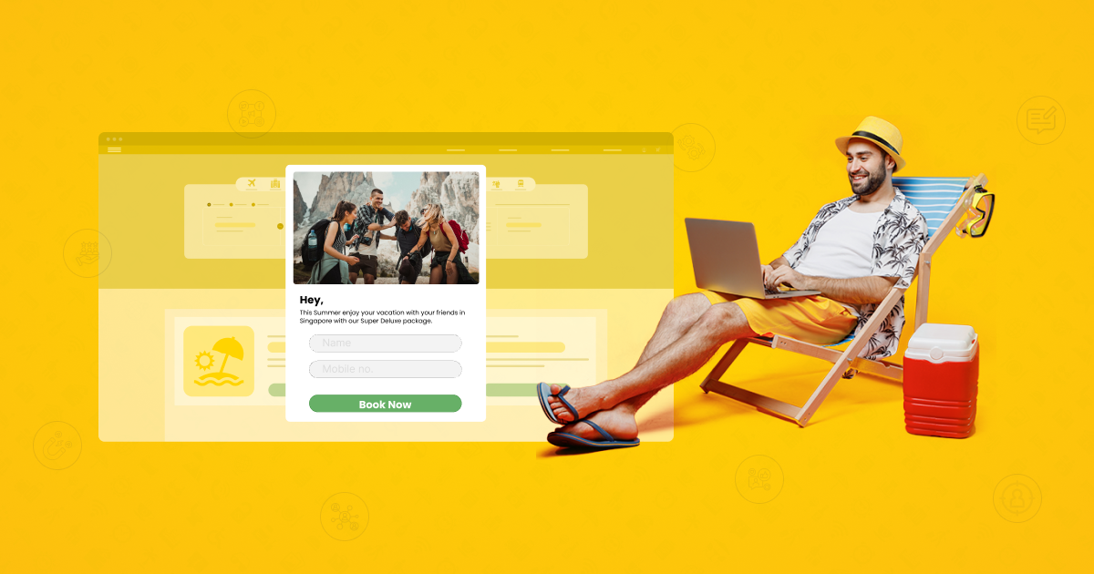 7 Tips To 2X User Retention This Summer As A Travel Brand