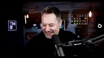 Leveraging Your Humanity in the Age of AI and ChatGPT - a conversation with  Micheal Thorne