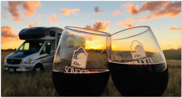 Harvest Hosts Affiliate Program: Making Partners Feel At Home Through The Everflow Platform