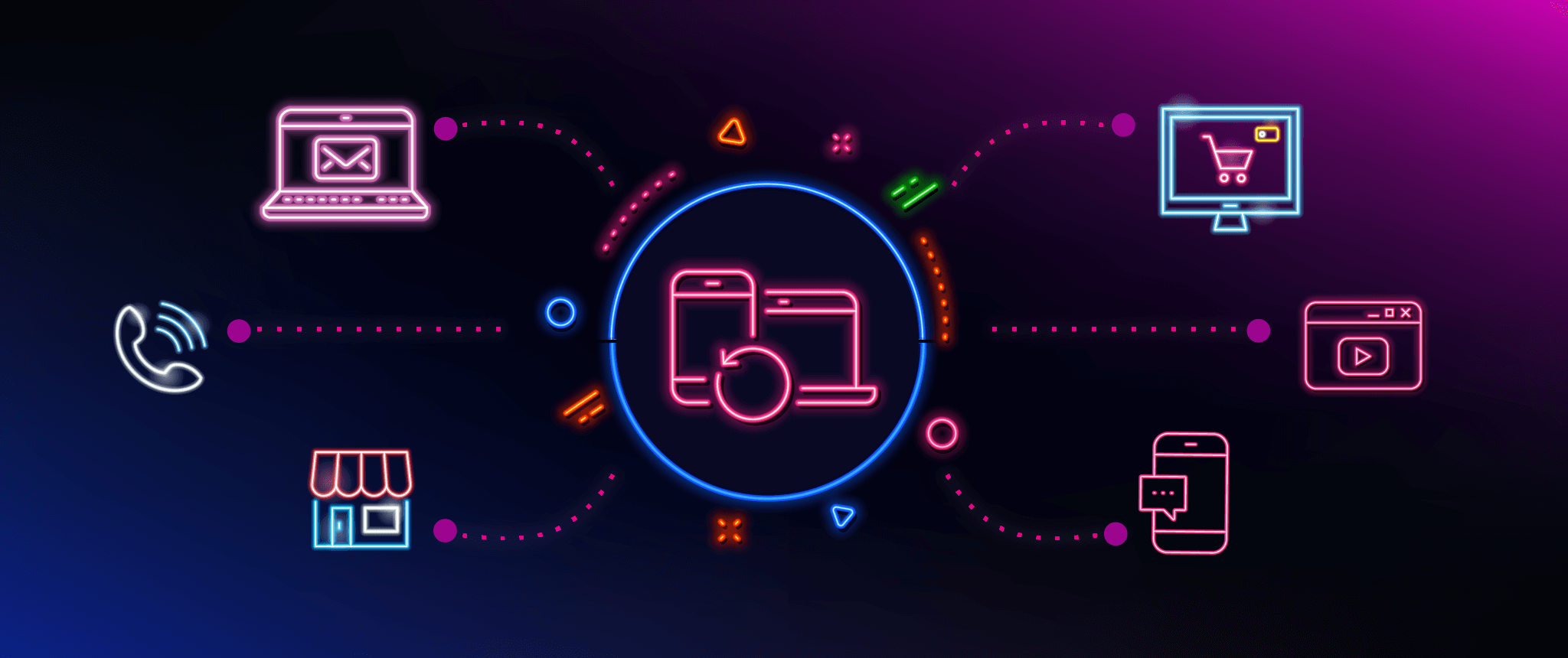 The Power of Omnichannel: Why Your Business Needs to Embrace It Now