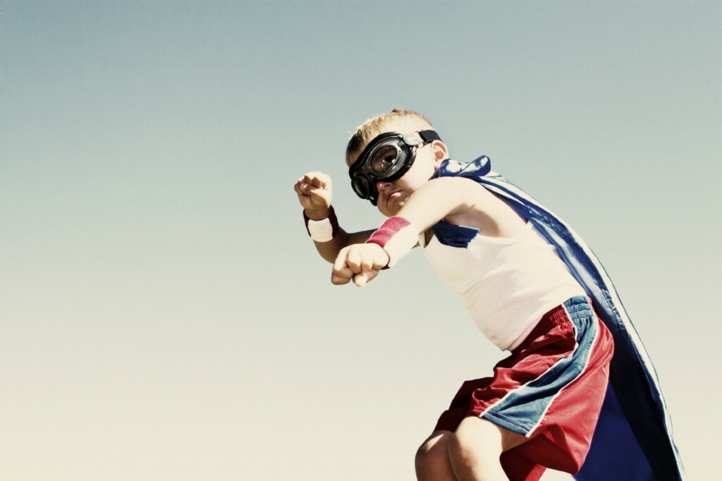 6 Things My Younger Self Taught Me About Leadership