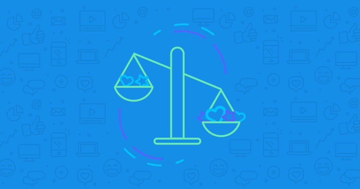 How We Set and Measure Ambitious Social Media Goals at Buffer