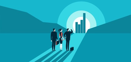 Growth at the top of your game: retaining & engaging marketing leaders of all levels