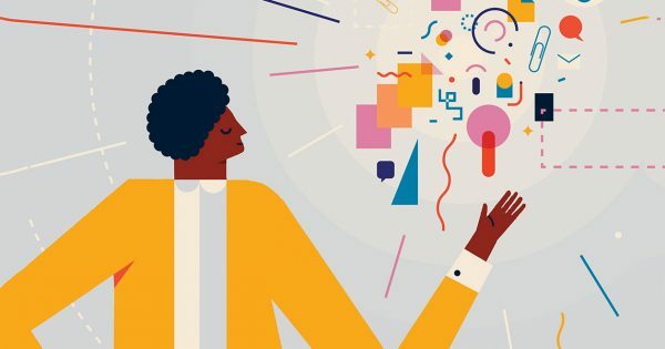 How Marketing Technology Is Forever Recasting the CMO Role