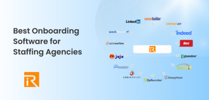 Streamline Your Hiring Process with the Best Onboarding Software for Staffing Agencies