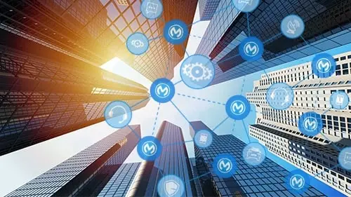 The Advantages of API-Led Connectivity and the Application Network Effect