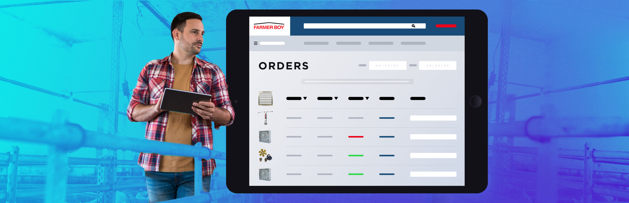 Farmer Boy Ecommerce Replatforming Success Story (2021)