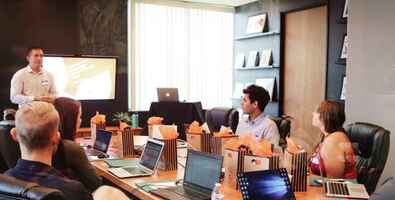 Bridge The Gap: Our Top Recommendations For Building Team Culture