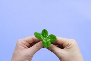 B2B CMOs: Your Marketing Ops Leader Is A Four-Leaf Clover