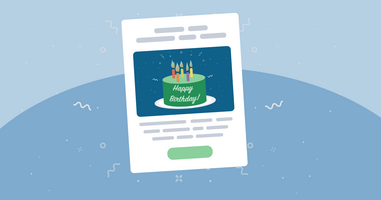 Creating a Personalized Experience Using CRM Data