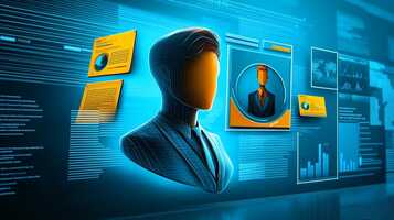 Customer Profile Creation Guide With 4 Free Templates