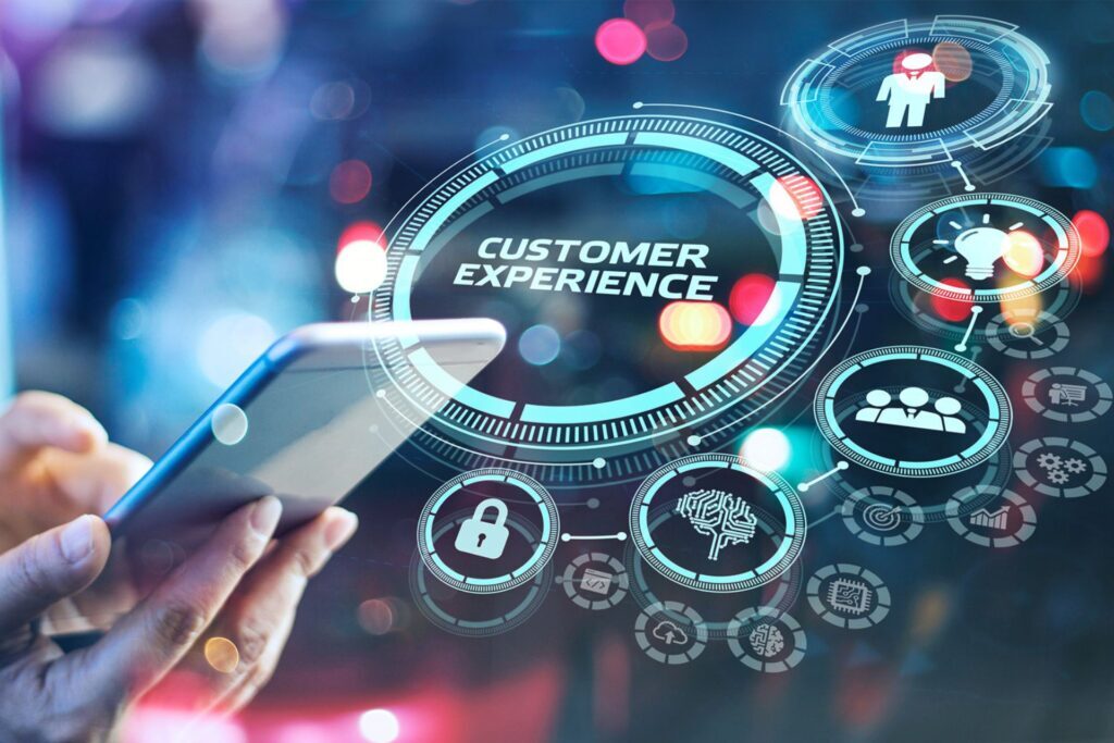 Customer Experience: Three Technologies for Insight, Trust, and Engagement