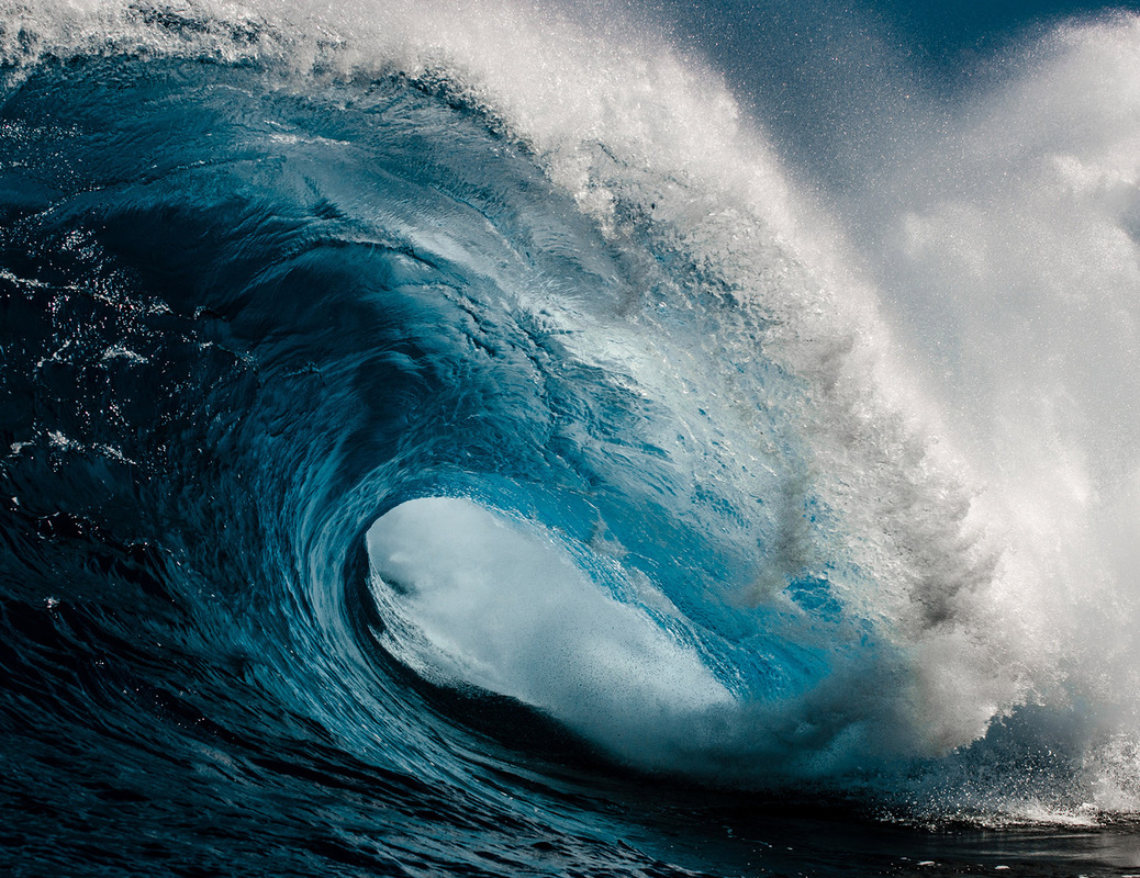 Wave hello to the new Mediaocean