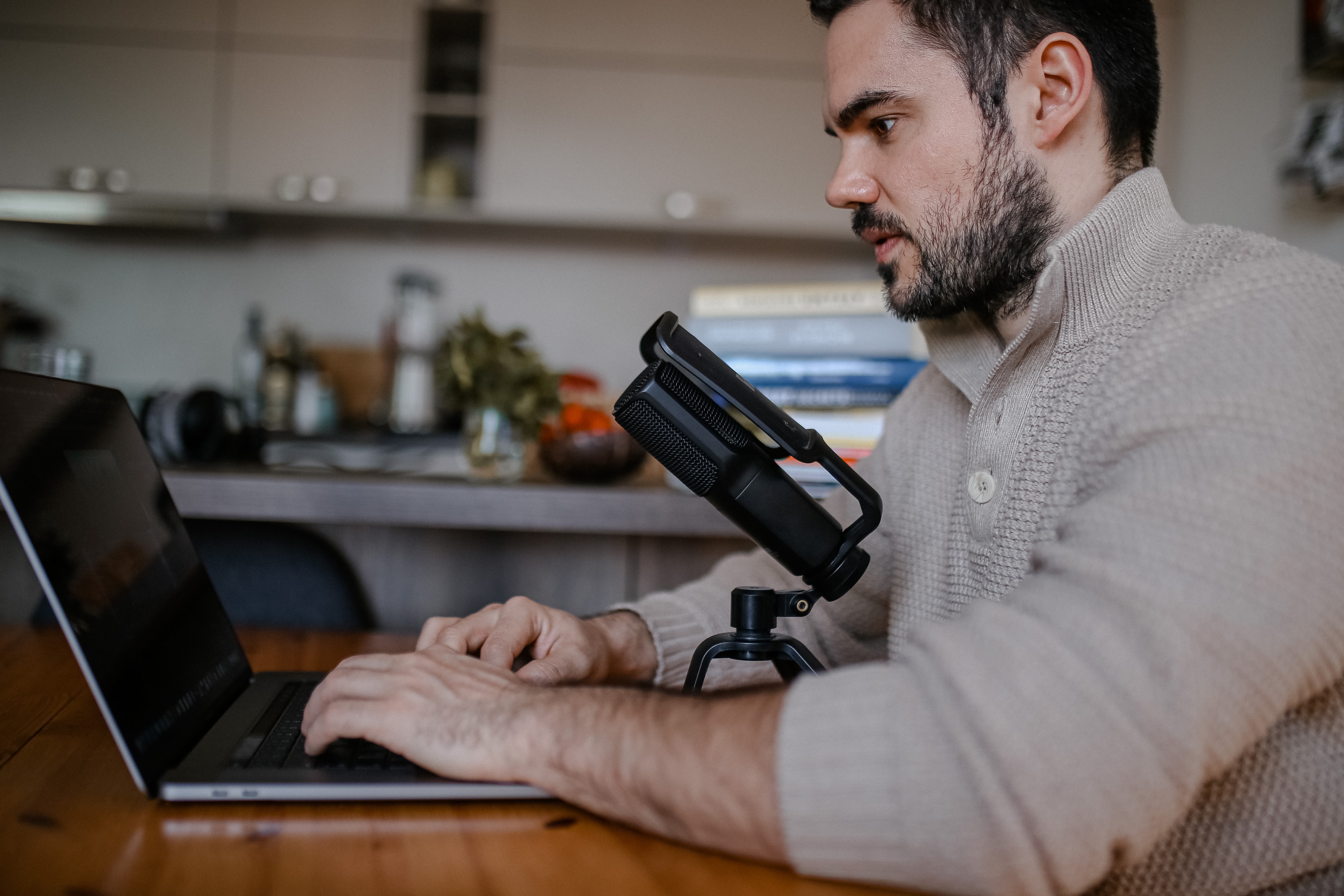 The Strategy Series: Strategy-Aligned Podcasts