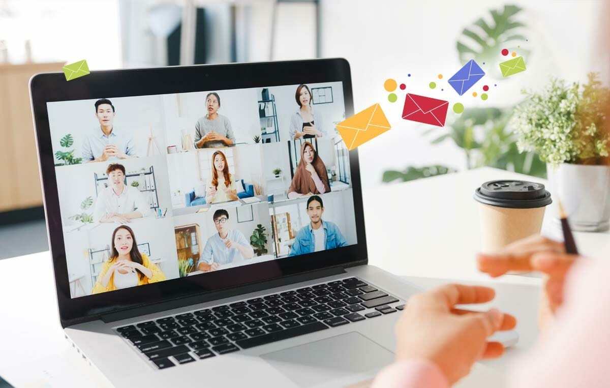 Email Marketing Best Practices for Virtual Events [+Free Email Templates]