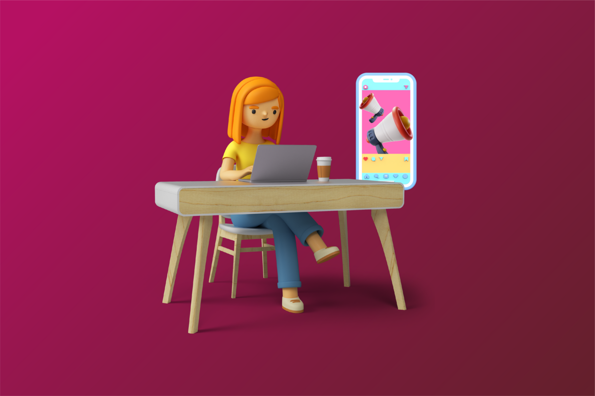 Digital Marketing 101 For B2B Startups - The Crowdfire blog