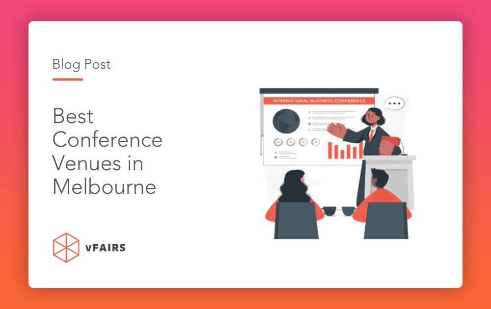 Best Conference Venues in Melbourne