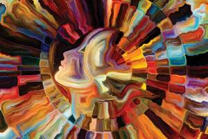 Organic Writing - The Garden Within