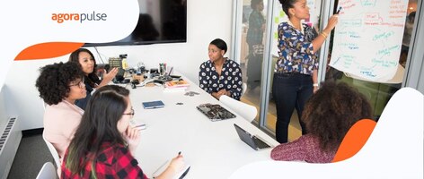 How to Build a Social Media Marketing Strategy in 5 Easy Steps