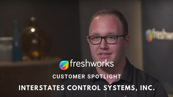 Customer Spotlight - Interstates Control System
